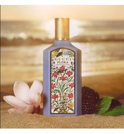 Gucci Flora Gorgeous Magnolia - Eau de Parfum Gucci Flora Gorgeous Magnolia - Eau de Parfum